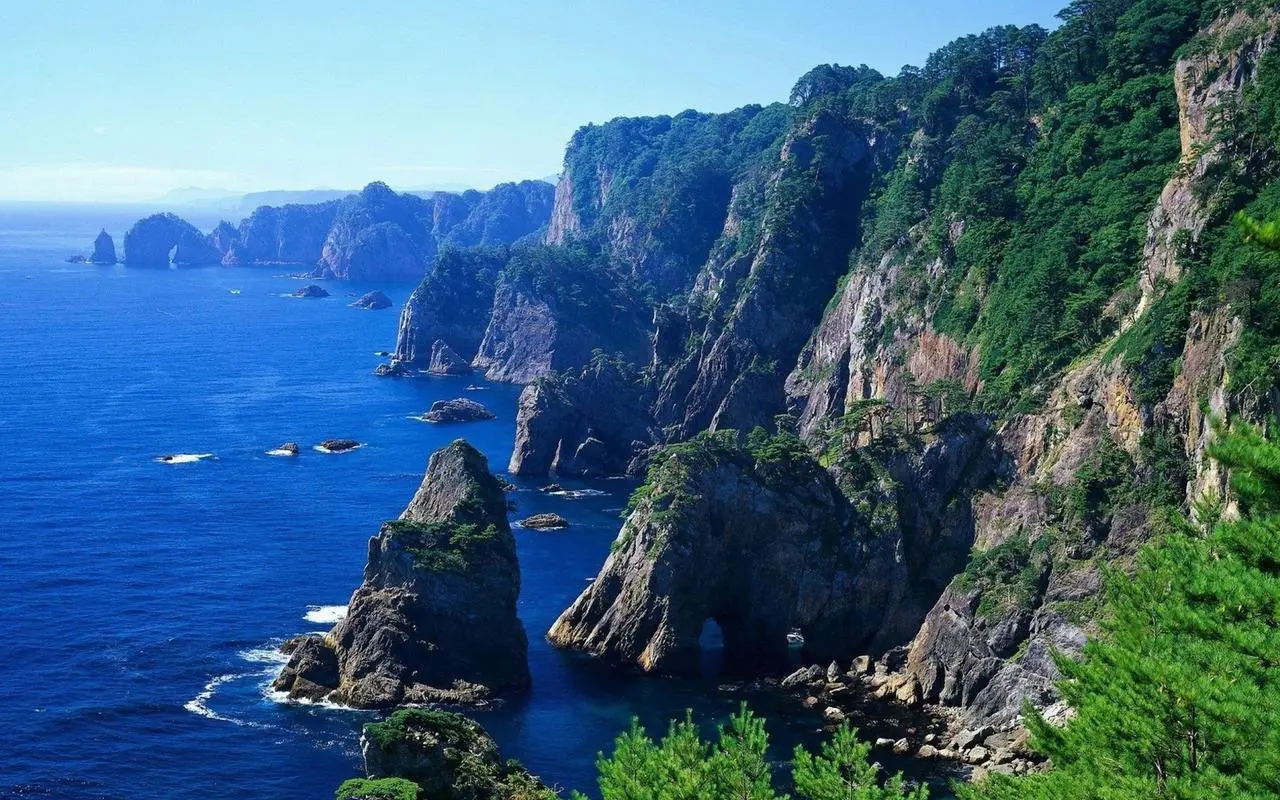 节能高端
